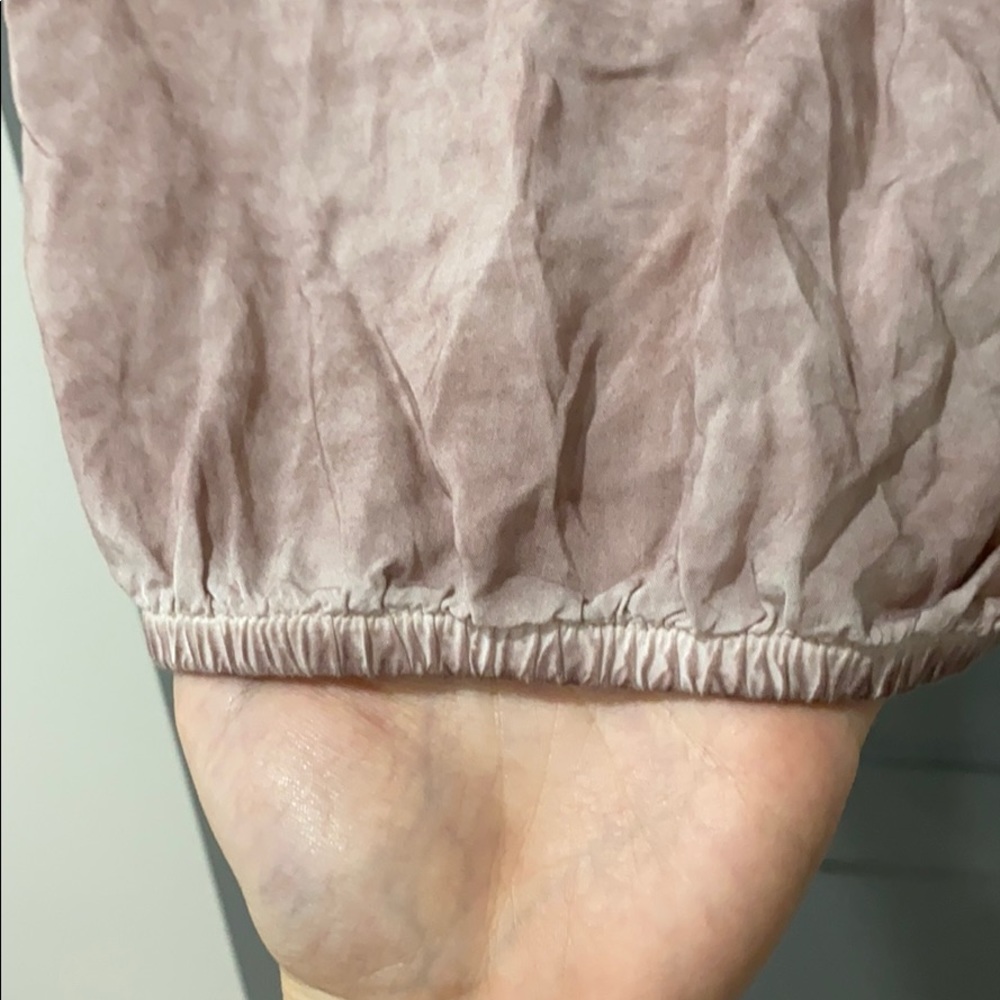 Yfb Fairy Top In Mauve - image 8